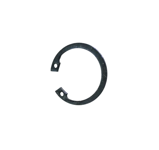 Internal circlip